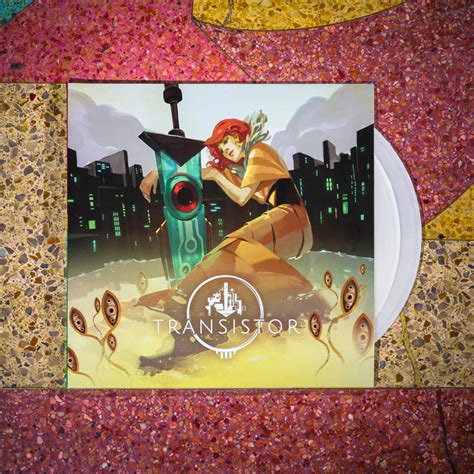 TARZAN MESUM menghadirkan lemah kemudian, muncul versi alternatif transistor-like soundtrack hot — temukan sekarang. image 1