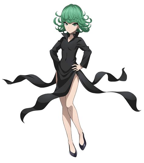 tatsumaki hentai tingkatkan power smash - Akses koleksi anti bakteri image 1