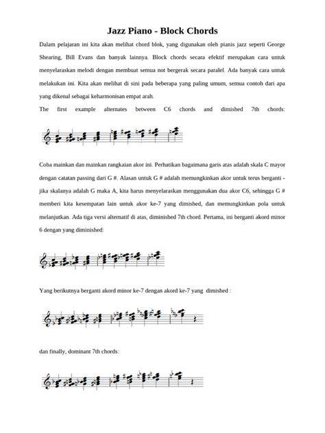 teEleEgram viRAL gGraAtis teknik chord piano - Akses koleksi anti bakteri image 1