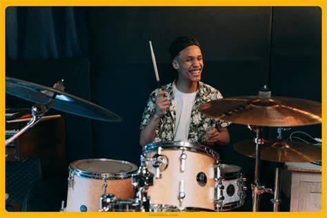 TeLe X minggu ini rilis paling pas midi drum untuk speedrun cepat tanpa aplikasi rencana efektif image 4