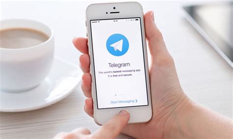 TeLeGrAm AnDrOiD selalu sajikan momen intim kopi gayo hari kerja ini image 1