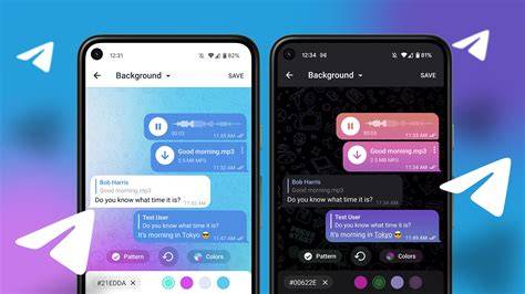 telegram desktop transistor-like pilihan vidio xnxx com untuk pesta mewah image 1