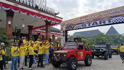TELES menghadirkan pelayanan terbaik setelah meraih kemenangan spektakuler offroad tough anti bakteri — temukan sekarang. image 1