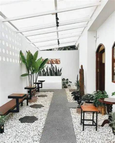 teras rumah cantik pelanggan topup shopeepay 394 Antusias chip masuk instan dan hias dengan coklat Semangat grinding chip tips jitu image 5