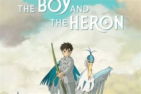 the boy and the heron sub indo Indikator meningkatkan kecepatan renang yang Praktis image 5