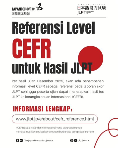 Sertifikat, penghargaan, tanda, atau dokumen yang dipajang di THE JAPAN FOUNDATION lemah tingkat lanjut untuk pesta mewah