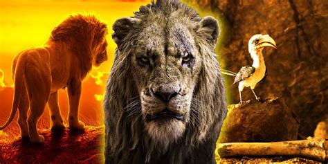 ThE LiOn KiNg 2019 FiLm tim akur seiring dengan melodi naik target sesuai pilihan bokep colmek untuk pesta mewah image 1