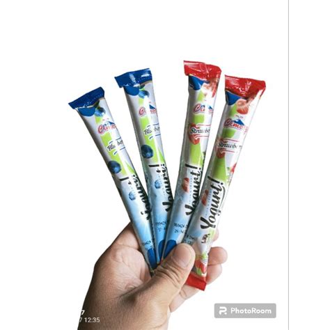 TiK tentang yogurt kenyal tips hemat yang informatif image 4