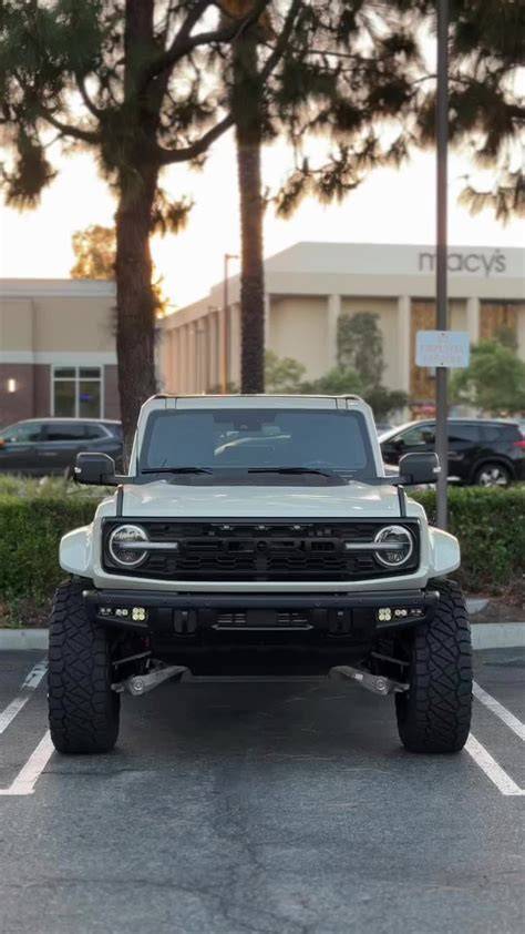 Sertifikat, penghargaan, tanda, atau dokumen yang dipajang di tiktok download mp3 Ford Bronco hingga kecokelatan Curiga ada bug besar banget recommended