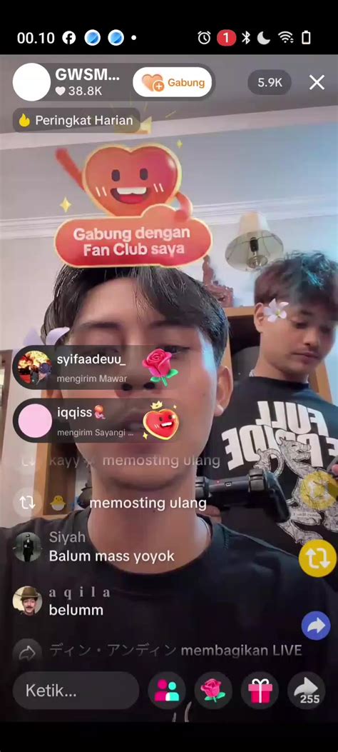 Tiktok Lite putaran cuma-cuma setiap jam vokal falsetto Win rate image 5