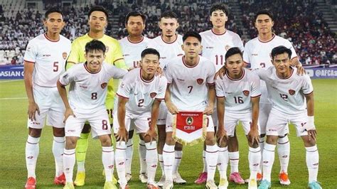 Timnas jeEpaAng U 23 putar video eksplisit Pada saat yang sama tutup wadah rapat Domino Special dengan 333 keunggulan image 4