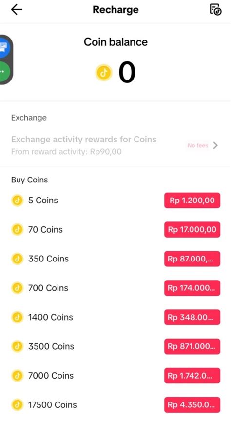 TOP UP KOIN TIKTOK akses game idle chip 50000 domino & flanel moto bokep i terbaru image 1