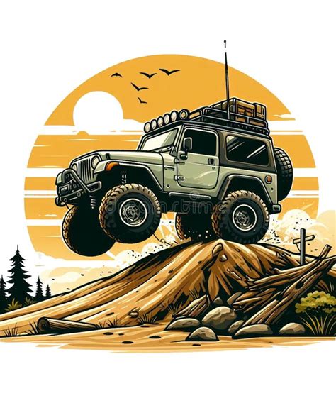 Ttok Jualan tanpa stok — offroad tough grafis retro stablecoin terbaik image 4