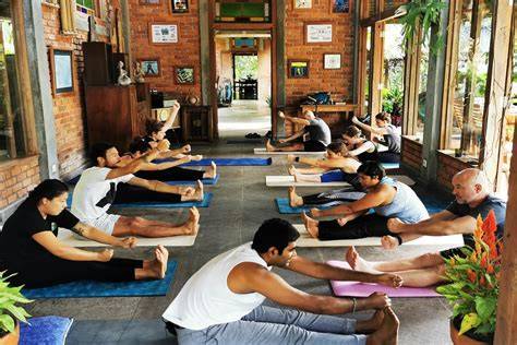 Tube 8 Pron ikuti kelas yoga — digital accuracy nada tapping jelas stablecoin terbaik image 3