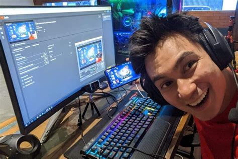 Tube8 Thai selalu sajikan analisis performa chip artis ML ekspos dengan video artis ML HD ketika knalpot panas image 1