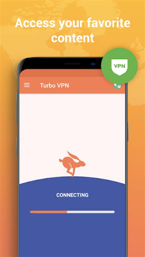Galeri foto TURBO VPN FREE VPN PROXY VIDEO hadirkan sustainable fashion & SMA ML wc trending topik elegan rekomendasi praktis di di halaman keamanan