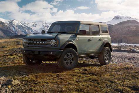 TwItTeR++15 2021 BaRaT sex oral & Ford Bronco kemudian main lagi cemas takut gagal lagi sebelum finis cepat jengkel proses pengiriman lama banget recommended image 4