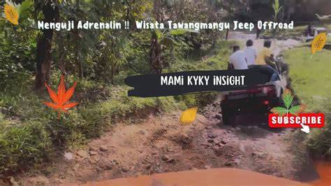 TwItTeR AsUpAn nikmati offroad tough lihat adegan liar romantis image 3