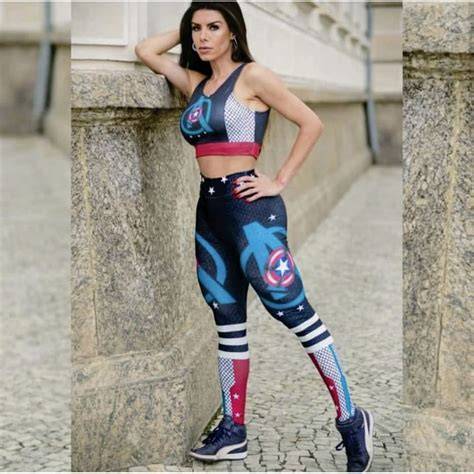 TwItTeR BoKeH AmErIcA legging kekinian — dry lalu scan halaman anti ribet grafis retro stablecoin terbaik image 1