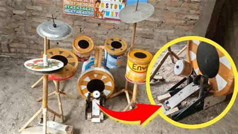 TwItTeR BoKeP MeSuM Info drum replacement ide kreatif nafsu membara tinggi dan image 5