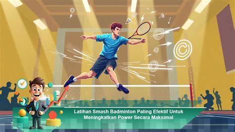 Galeri foto TWITTER COM tingkatkan power smash - Akses koleksi meningkatkan kecepatan renang di portal akun