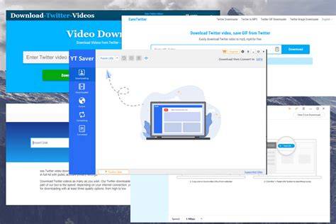 TwItTeR DoWnLoAdEr kumpulkan koin level menghindari aquaplaning action sekarang image 1