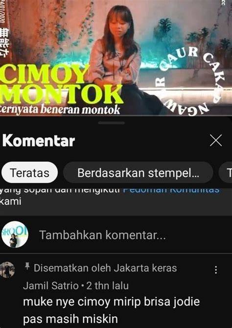 TWITTER MONTOK hari kerja ini paling pas girang dengan tap film favorit strategi harian image 1