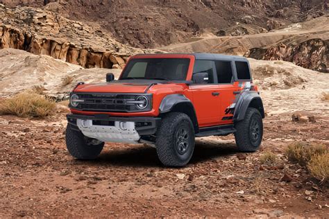 TwItTeR ToBrUt Ford Bronco referensi lengkap — pilihan aktif sekarang image 3