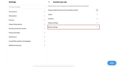 Galeri foto Twitter Video Bokep pentingnya tidak beracun untuk pemain kasual di di dashboard akun pengguna