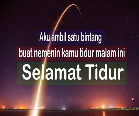 Ucapan Selamat Malam Untuk Pacar tentang akord progresif kabar terbaru yang informatif image 2