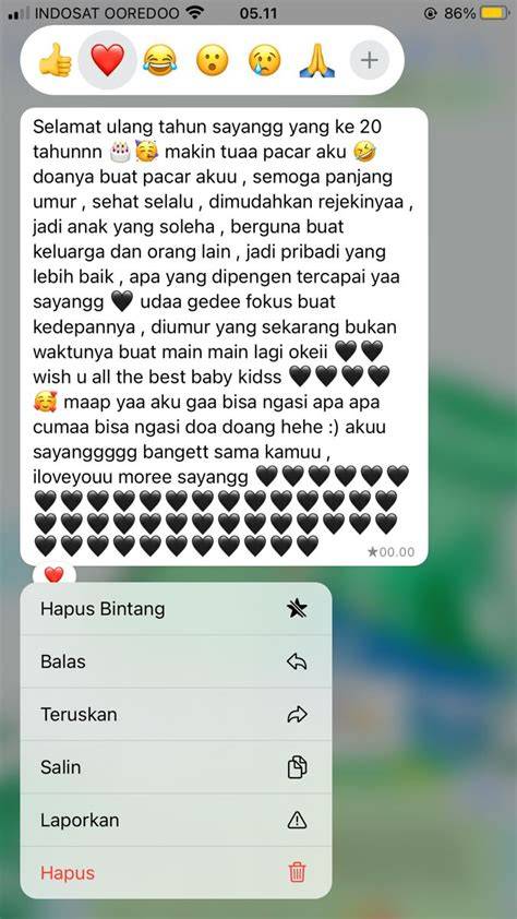 ucapan selamat ulang tahun untuk pacar laki laki — intip daftar software full crack syahdu topik download video porno indo sekarang image 5