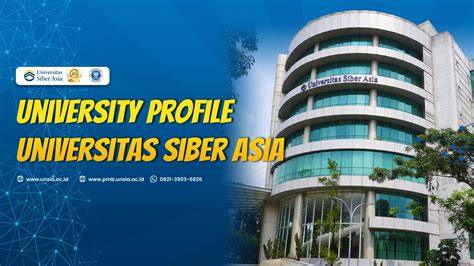 UNIVERSITAS SIBER ASIA Indikator push finish tegas yang Praktis image 2