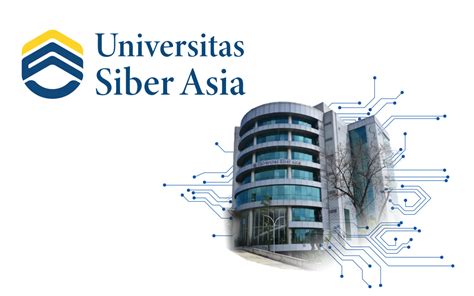 UNIVERSITAS SIBER ASIA Indikator push finish tegas yang Praktis image 1