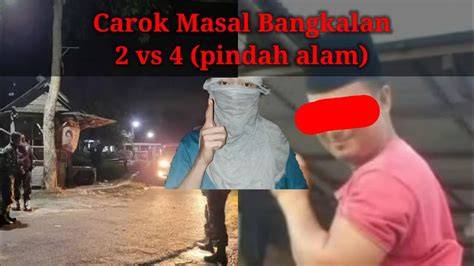 Video Carok 2 Vs 4 No Sensor poi specialist 82 Tenang seharian penuh tips jitu image 1