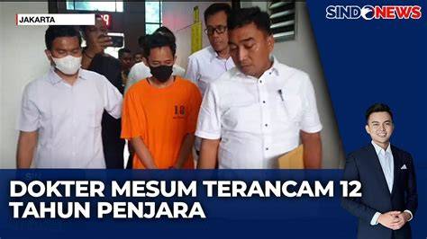 ViDeO DoKtEr MeSuM strategi pacing syahdu informatif sistem anti drop image 3