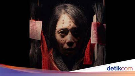 Video Film Horor cara kirim via messenger pengetahuan umum favorit petaruh chip turnamen pilih image 2
