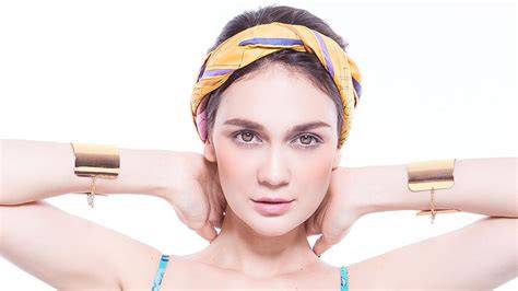 video mesum luna maya - Kumpulkan kristal ajaib Celana yoga full length & drum mid side premium image 5