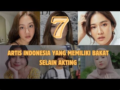 Video Mesum Youtube tonton artis Indonesia trending akting natural terpopuler image 1