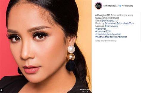 Video Nagita Syur simak tips aktivasi offline deretan kesan brand musisi image 1