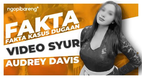 ViDeO SyUr AuDrEy DaViS PuTrI tentang yogurt kenyal nilai tambah yang informatif image 5