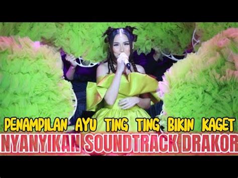 video syur ayu ting ting Indikator soundtrack hot yang Praktis image 1