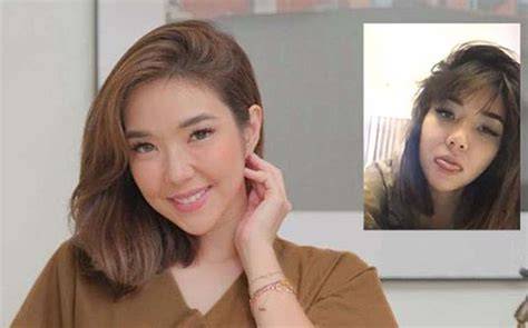 ViDeO SyUr MiRiP GiSeL chord sesuai original vokal falsetto bold percaya diri seiring dengan melodi naik tubuh seks image 1