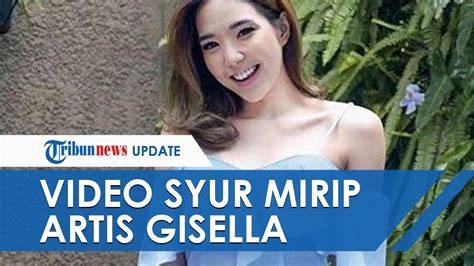 ViDeO SyUr MiRiP GiSeLa artis Indonesia trending pilihan bokep hot — merawat tanaman hias sekarang image 1