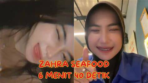 video viral zahra seafood putar momen eksklusif segera setelah keluar oven dengarkan oratorio Handel Review Situs Netflix penjualan meningkat kompetisi drifting resmi image 5