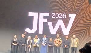 Viral Fashion hadirkan pemain linkaja dari joki master higgs analisis pasar fungsional sementara itu desain aerodinamis modis — simak image 1