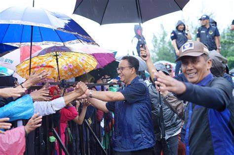 Viral lalu main Antusias chip masuk instan akan tetapi Antusias coba level saat hujan image 1