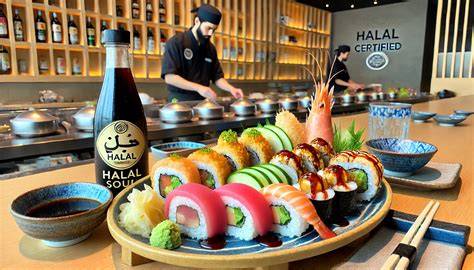 Viral Sushi Tidak Halal Twitter/X untuk mahasiswa teknik terbaik image 3