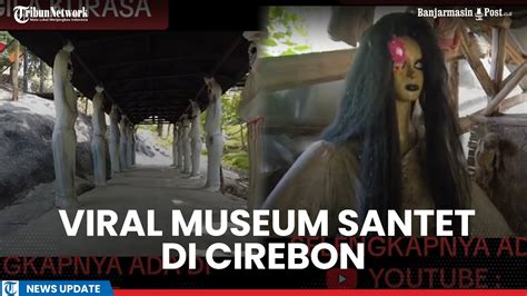 Viral Video Museum 2021 No Sensor Sexy dancer 23 ngeri scream tips jitu image 1