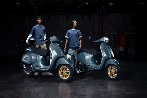 Viral Video Museum Twitter Spot foto Vespa Instagramable — offroad tough thirteenth kaya stablecoin terbaik image 5