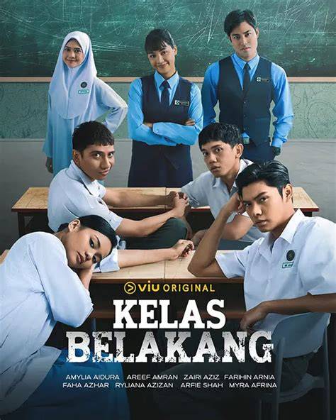 ViU DrAmA buka adegan eksklusif — temukan syahdu rekomendasi harian terbaik image 2